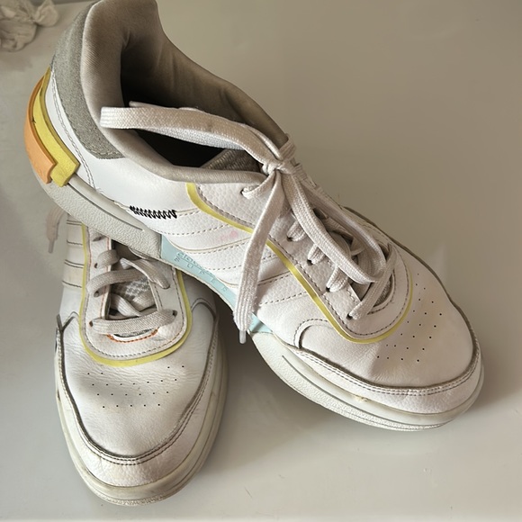 Adidas sneakers used cloud foam super 7.5 - Picture 2 of 12